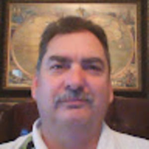 Meet your Posher, Rick